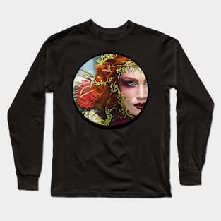 Ivy Long Sleeve T-Shirt